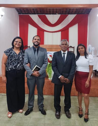 pr anderson pr paulo