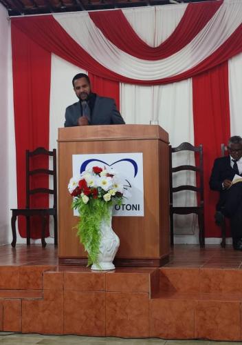 pr anderson