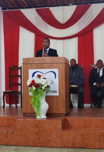 pr jadson